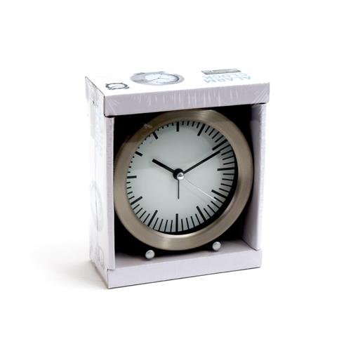 Platinet alarm clock Sunrise (43245)
