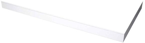 Tablier pour receveur de douche NOVELLINI NOVOSOLID