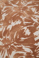 Tapis de salon moderne FOLIAGE