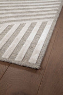 Tapis de salon moderne BELGRAVIA