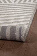 Tapis de salon moderne BELGRAVIA-3