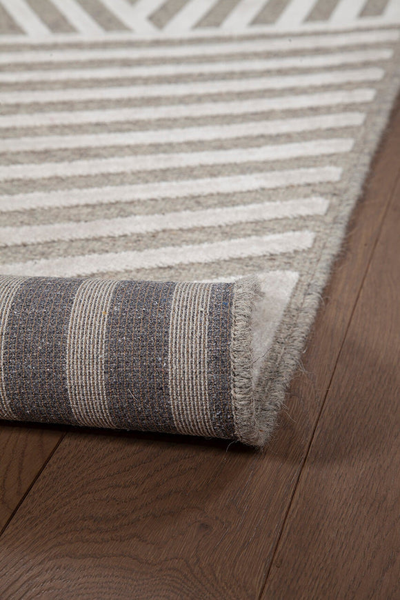 Tapis de salon moderne BELGRAVIA