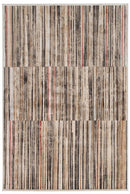 Tapis de salon moderne RUSTECO-2