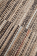 Tapis de salon moderne RUSTECO-6