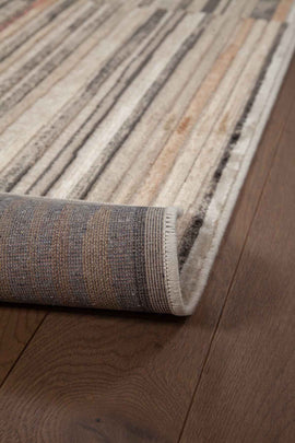 Tapis de salon moderne RUSTECO