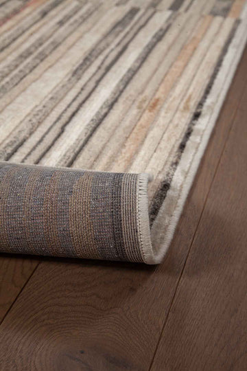 Tapis de salon moderne RUSTECO