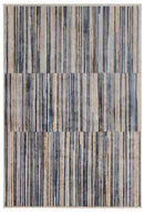 Tapis de salon moderne RUSTECO