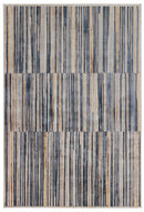 Tapis de salon moderne RUSTECO-7