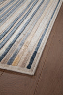 Tapis de salon moderne RUSTECO-9