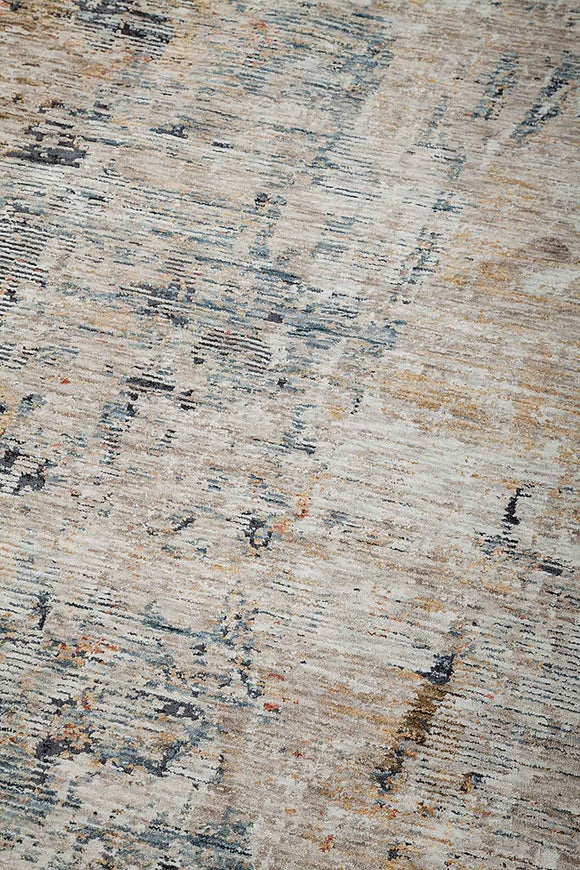 Tapis de salon moderne MARETA