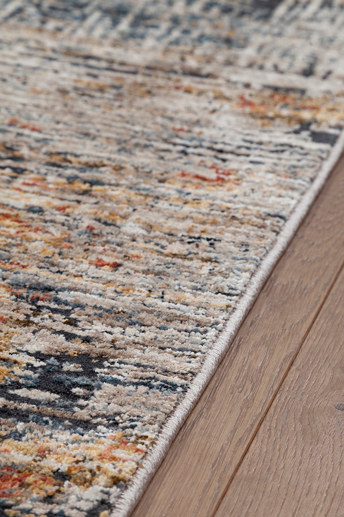 Tapis de salon moderne tamara