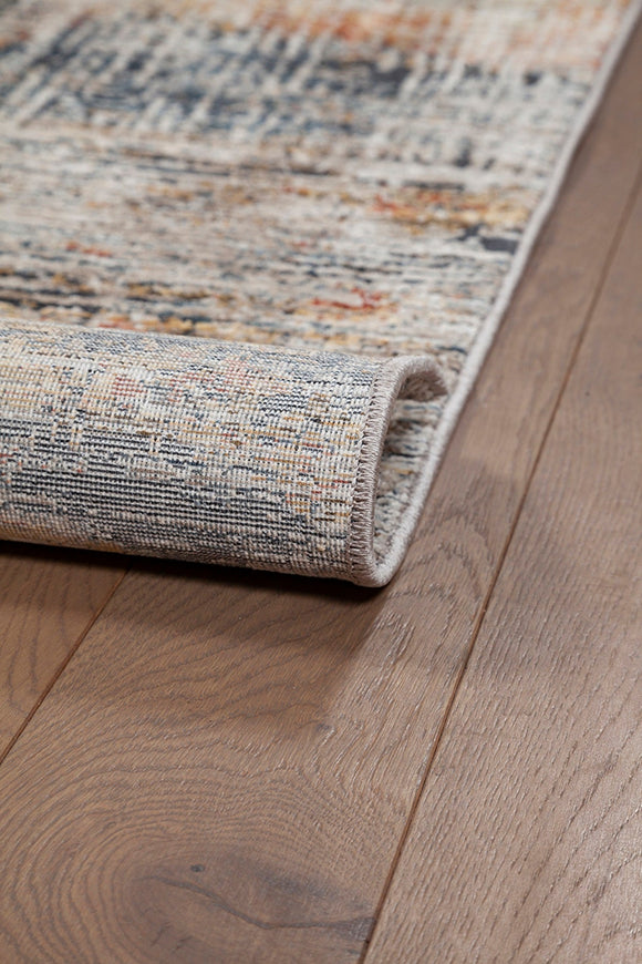 Tapis de salon moderne tamara