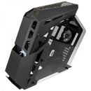 Tour Midi Kolink Big Chungus Shredded Noir