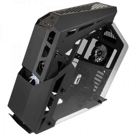 Tour Midi Kolink Big Chungus Shredded Noir