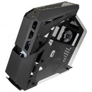 Tour Midi Kolink Big Chungus Shredded Noir