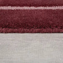 Tapis moderne pure laine choppy-4