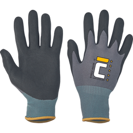 Gants contre les risques thermiques nyroca maxim