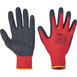 Gants contre les risques thermiques ff hornbill light