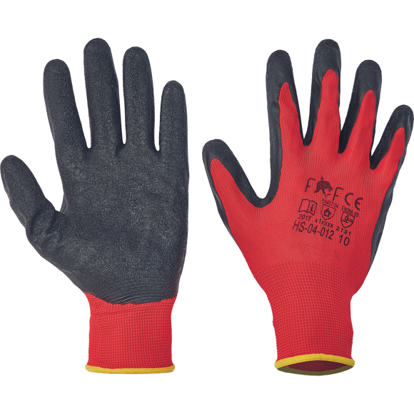 Gants contre les risques thermiques ff hornbill light