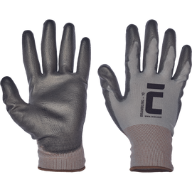 Gants brambling touch