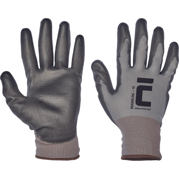 Gants brambling touch