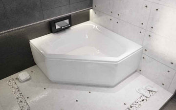 Tablier de baignoire RIHO WINNIPEG, AUSTIN, SYDNEY et SANTIAGO