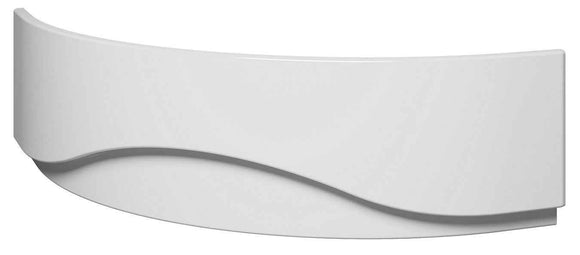 Tablier de baignoire pour NEO 140 RIHO en acrylique