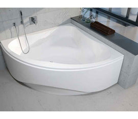 Tablier de baignoire pour NEO 140 RIHO en acrylique