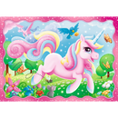 TREFL Puzzle 4 in 1 set Unicorns-6