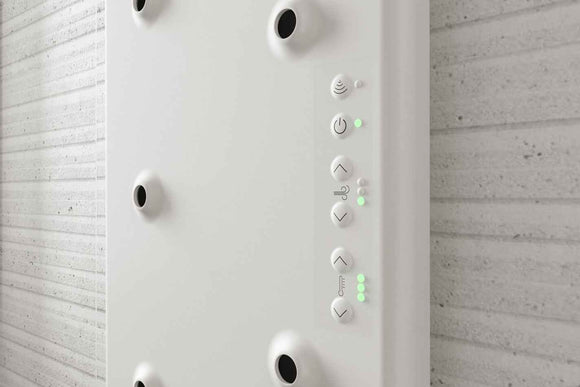 Séchoir corporel pour douche/baignoire VALIRYO®