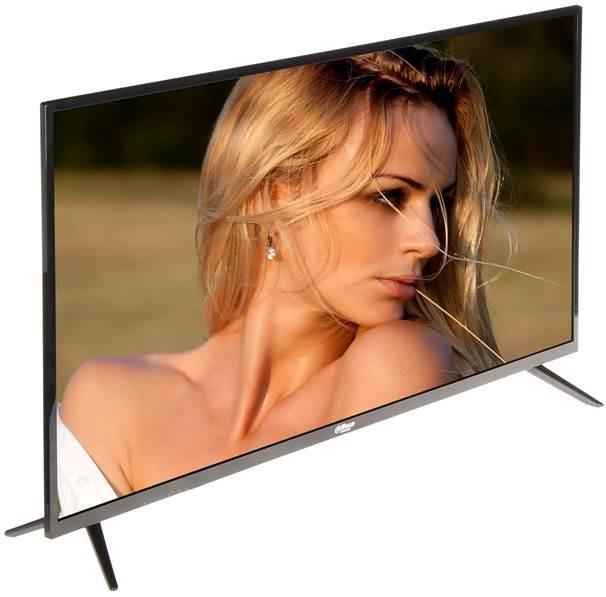 Moniteur de surveillance Dahua Technology DHI-LM43-F200 Moniteur CCTV 108 cm (42,5") 1920 x 1080 pixels
