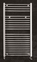 Radiateur sèche-serviette design vertical NILE 45x118 cm