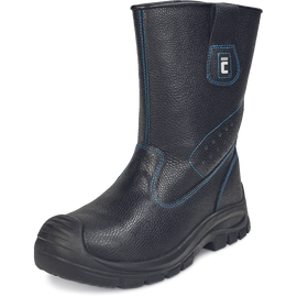 Bottes raven xt s3 src rigger noir