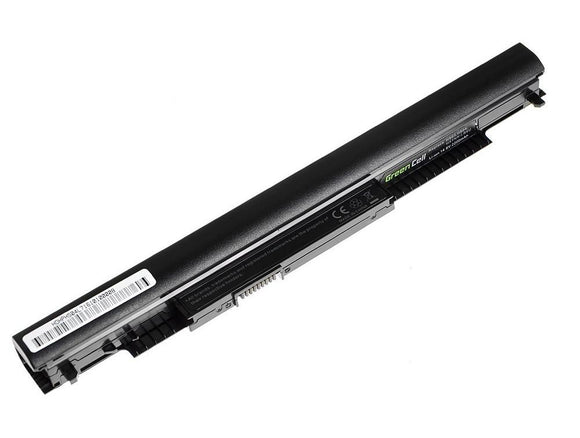 Green Cell HP88 notebook spare part Battery