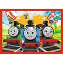 TREFL THOMAS & FRIENDS Puzzle 4 en 1 Thomas