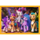 TREFL MY LITTLE PONY Puzzle 4 en 1