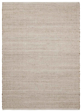 Tapis de salon jute tissé main BELLO