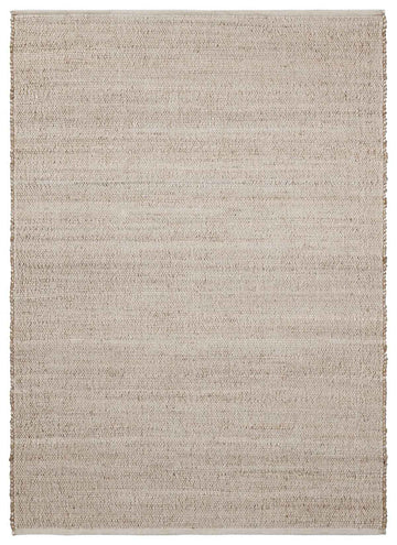 Tapis de salon jute tissé main BELLO