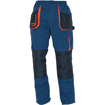 Pantalon emerton navy