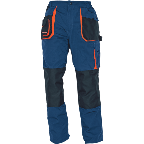 Pantalon emerton navy