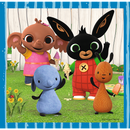 TREFL BING Puzzle 3 in 1 set-2