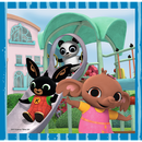 TREFL BING Puzzle 3 in 1 set-3