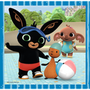 TREFL BING Puzzle 3 in 1 set-4