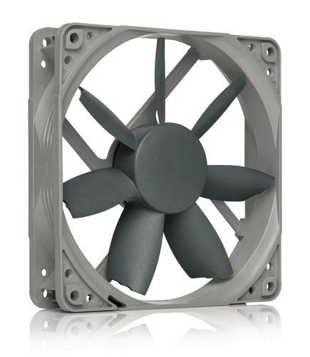 Noctua NF-S12B Redux 1200 PWM Computer case Cooler 12 cm