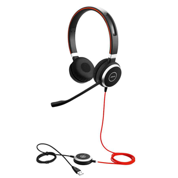 Jabra Evolve 40 MS Stéréo