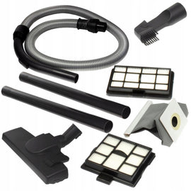 Aspirateur à sac svc21