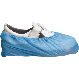 Couvre-chaussures jetables renuk bleu