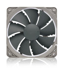 Noctua NF P12 redux-1700 PWM Computer case Fan 12 cm Grey-2