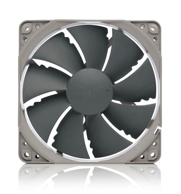 Noctua NF P12 redux-1700 PWM Computer case Fan 12 cm Grey