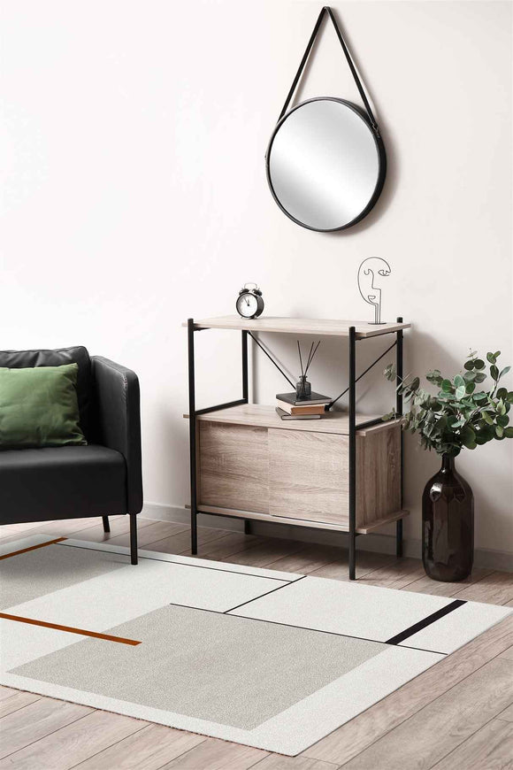 Tapis de salon moderne GRANATE